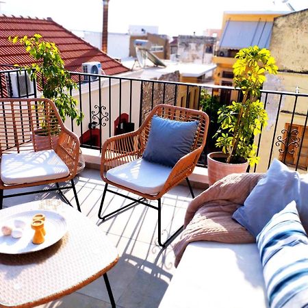 Ammoudara'S Apartments Rooftop Kálymnos Exteriör bild